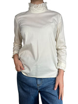 Blusa Crema