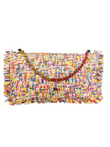 Cartera Tejida