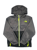 Chaqueta Cortaviento NIÑO