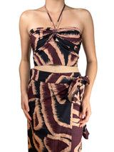 Set Estampado