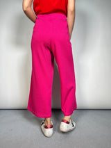 Set Pantalón Y Polera