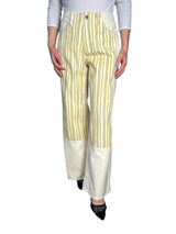Pantalón Rayas