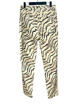 Pantalón Animal Print
