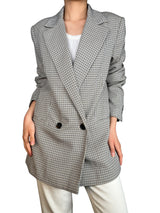 Blazer Cuadros