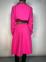 Trench Valentina Reversible