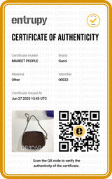 Bandolera Gamuza Vintage