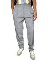Pantalón Gris
