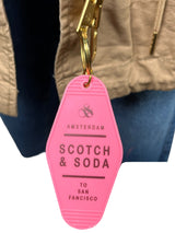 Chaqueta Café