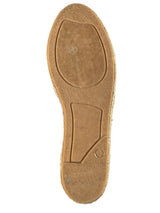 Alpargatas Alba Gamuza