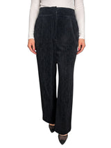 Pantalón Textura Velvet