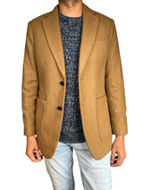 Blazer Camel