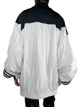 Chaqueta Bomber Cortavientos