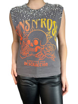 Polera Guns N' Roses