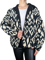 Chaqueta Viena Solsticio