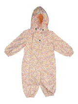 Enterito Flores NIÑA