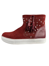 Zapatillas Stars NIÑA