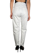 Jeans Blanco