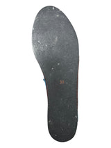 Ballerinas Double Lace Foxy