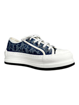 Zapatillas Denim