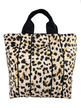 Bolso Animal Print