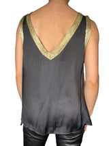 Polera Cayano Lurex