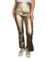 Pantalón Coppers Ecocuero