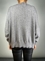 Sweater Lana y Cashmere Peace