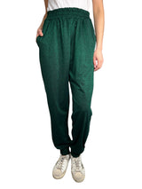 Pantalón Buzo Fibras Metalizadas