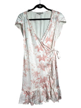 Vestido Cruzado