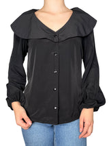 Blusa Cuello Bobo