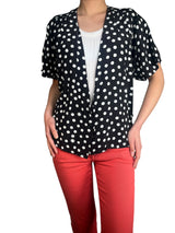 Blusa Lunares