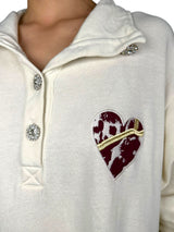 Polerón Hearts