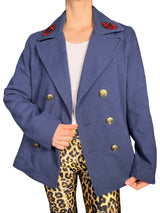 Chaqueta Anclas