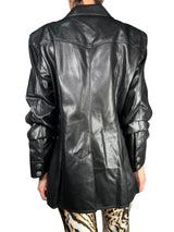Blazer Louisa Ecocuero
