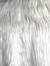 Abrigo Fur