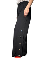 Pantalón Botones Laterales