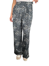 Pantalón Animal Print