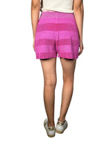 Short Fibras Metalizadas