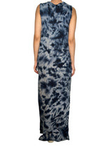 Vestido Tejido Tajos