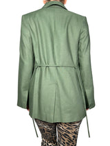 Blazer Jacinta Lino