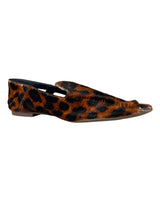 Mocasines Animal Print