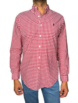Camisa Cuadros