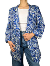 Blazer Lino