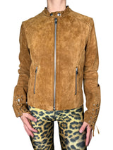 Chaqueta Cuero
