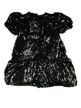 Vestido lentejuelas NIÑA