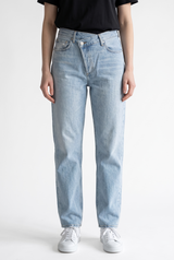 Jeans Wide Leg
