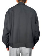 Chaqueta Negra