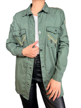 Chaqueta Huston