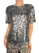 Blusa Lentejuelas