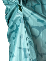 Capa Impermeable con Capucha